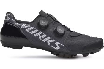 Buty rowerowe Specialized S-Works Recon MTB